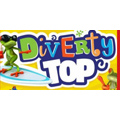 Diverty Top