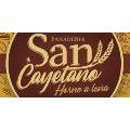 Panadería  San Cayetano- Horno a Leña