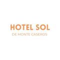 HOTEL SOL DE MONTE CASEROS