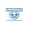 Rectificadora Viedma - Motor