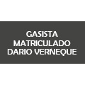 Gasista Matriculado Dario Verneque