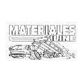 Los Teshima - Materiales