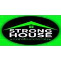 Strong House Group - Servicio y Construcción