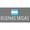 Buenas Migas - Panadería Artesanal