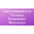 Psicoterapeuta Viviana Fernández Beccacece