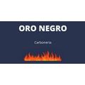 Oro Negro