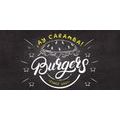 Ay Caramba Burger