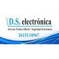 DS Electrónica - Servicio Técnico