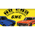Mopar GNC Taller Integral