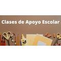 Clases de Apoyo Escolar