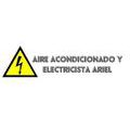 Aire Acondicionado y Electricista Ariel