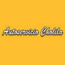 Autoservicio Cholila