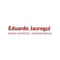 Eduardo Jauregui Asesor Comercial - Hospital Italiano