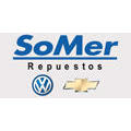 Somer Repuestos Volkswagen y Ford