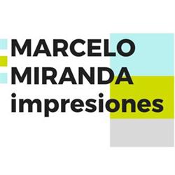 Marcelo Miranda Impresiones
