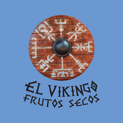 El Vikingo Frutos Secos