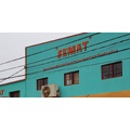 Semat - Materiales para la Construccion