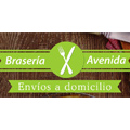Braseria Avenida - Envíos a Domicilio