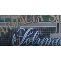 Farmacia Solymar
