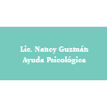Lic. Nancy Guzmán Ayuda Psicológica