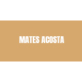 Mates Acosta