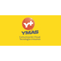 YMAS - DISTRIBUIDORA DE INSUMOS Y MAQUINARIA DE COMUNICACION VISUAL