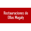 Restauraciones de Ollas Magaly