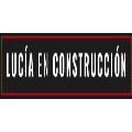 Lucia en Construcción