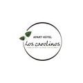 Apart los Carolinos Lodge - Biftro El Tomillo