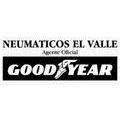 Neumáticos El Valle - Agente Oficial Good Year