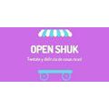 Open Shuk - Almacén de Fiambres Quesos y Picadas
