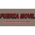 FUERZA MOVIL - LUBRICANTES CON TECNOLOGIA