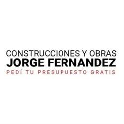 Construcciones Jorge Fernández