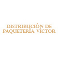 Distribución de Paquetería Víctor