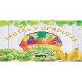 Frutas y Verduras Mas Verde