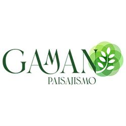 Gaman Paisajismo y Jardinería