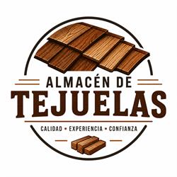 Almacén de Tejuelas