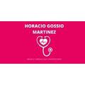 Dr.martinez Gossio Horacio - Cardiólogo Universitario