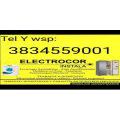 ELECTROCOR