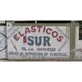 Elasticos Sur de Luis Calderon E Hijos