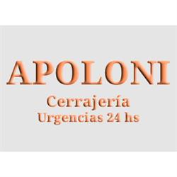 Cerrajería Apoloni