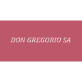 Don Gregorio SA