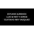 Estudio Jurídico Luis M Rey y Jorge Gustavo Rey Vazquez