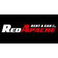 Red Apache Rent a Car