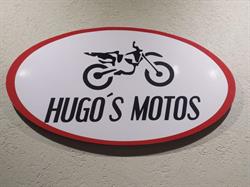 Hugo's Motos