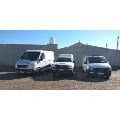 Byr Servicios y Traslados