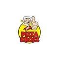 Pizza Krozz