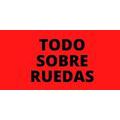 Todo sobre Ruedas