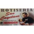 Rotisería San Cayetano