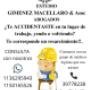 Estudio Gimenez Macellaro Abogados